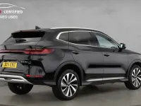 Used BYD Seal U Comfort 324 HP (238 kW) 2025 Black SUV