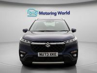 Used Suzuki SX4 S-Cross 129 HP (94 kW) 2025 Hatchback