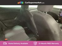 used Seat Ibiza 1.0 TSI 110 FR [EZ] 5dr