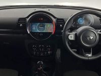 used Mini Cooper Clubman 2.0 S Sport 6dr Auto