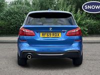 Used BMW 218 M Sport 140 HP (102 kW) 2019 Estate