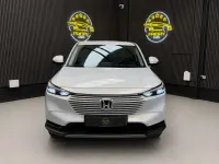 Used Honda HR-V Elegance 131 HP (96 kW) 2023 White SUV