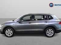 Used VW Tiguan Allspace Life 150 HP (110 kW) 2024 SUV