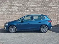 Used BMW 225 Active Tourer Luxury Line 245 HP (180 kW) 2023 Blue MPV