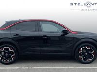 Used Vauxhall Mokka SRi 131 HP (96 kW) 2025 SUV