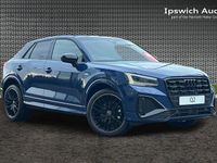 New Audi Q2 Black Edition 147 HP (108 kW) 2026 Other SUV