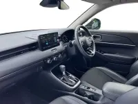 Second-hand Honda HR-V Advance 131 CP (96 kW) 2023 Alb SUV