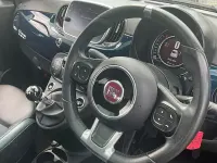 Used Fiat 500 Launch Edition 69 HP (50 kW) 2021 Hatchback