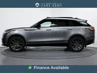 Used Land Rover Range Rover Velar HSE Dynamic 404 HP (297 kW) 2022 Grey SUV