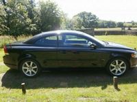 used Volvo C70 2.4