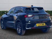 Used Lexus LBX 2024 Black SUV