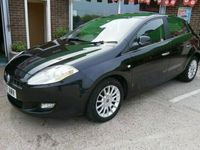 Used Fiat Bravo 2007 Hatchback