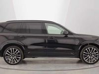 Used Volvo XC90 Ultra 455 HP (334 kW) 2026 SUV