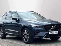 Used Volvo XC60 Plus 247 HP (181 kW) 2024 SUV