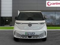 Used VW ID.3 Pro 150 kW (204 HP) 2023 White Hatchback