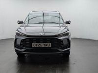 Used MG ZS Trophy 196 HP (144 kW) 2025 Grey SUV