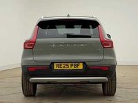 Used Volvo XC40 Ultra 161 HP (118 kW) 2025 SUV