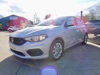 Used Fiat Tipo Easy 95 HP (69 kW) 2018 Grey Hatchback
