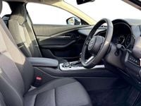 Nowe Mazda CX-30 Exclusive-Line 140 KM (102 kW) 2026 SUV
