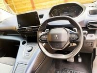 Used Peugeot Rifter Access 2022 Grey MPV