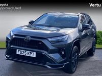 Used Toyota RAV4 Sport 306 HP (225 kW) 2025 SUV