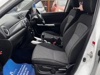 Used Suzuki Vitara SZ-T 120 HP (88 kW) 2018 SUV