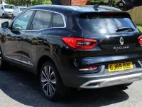 Used Renault Kadjar Version S 140 HP (102 kW) 2021 SUV