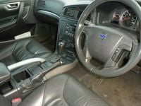 Used Volvo XC70 163 HP (119 kW) 2003 SUV