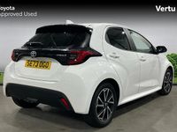 Used Toyota Yaris Hybrid Design 116 HP (85 kW) 2026 Hatchback