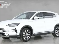Used BYD Seal Comfort 218 HP (160 kW) 2026 Estate