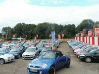 Used Ford StreetKa 2005 Cabriolet