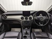 used Mercedes GLA200 GLA ClassSport 5dr