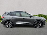 Used Ford Kuga ST-Line X 2024 Grey SUV