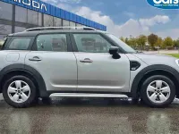 Used Mini Cooper Classic 136 HP (100 kW) 2022 Silver Hatchback