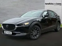Used Mazda CX-30 Center-Line 140 HP (102 kW) 2026 SUV