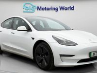 Used Tesla Model 3 Long Range AWD 258 kW (351 HP) 2023 Sedan