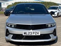 Used Vauxhall Astra Ultimate 131 HP (96 kW) 2026 Hatchback