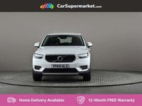 used Volvo XC40 2.0 D3 Momentum 5dr