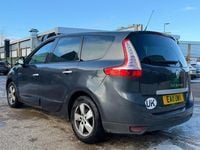 Begagnad Ford C-MAX Titanium 2011 Svart Minibuss