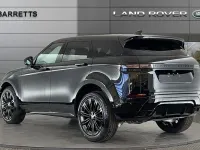 Used Land Rover Range Rover evoque S 204 HP (150 kW) 2025 Black SUV
