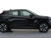 Used Nissan Juke Acenta 2024 Black SUV