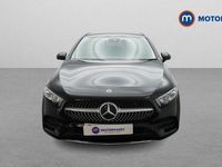 Used Mercedes A180 Executive 136 HP (100 kW) 2020 Black Hatchback
