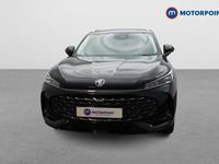 Used MG HS SE 224 HP (164 kW) 2025 Black SUV