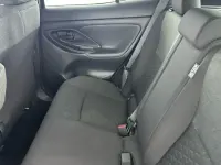 Used Toyota Yaris Cross Design 116 HP (85 kW) 2026 Grey SUV
