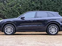 Used Porsche Cayenne 340 HP (250 kW) 2019 Black SUV