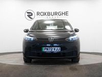 Used VW ID.3 Pro Performance 150 kW (204 HP) 2022 Grey Hatchback