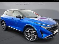 Used Nissan Qashqai Tekna+ 190 HP (139 kW) 2024 SUV