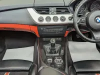 Used BMW Z4 M Sport 245 HP (180 kW) 2015 Cabriolet