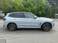 Used BMW X3 M Sport 292 HP (214 kW) 2023 Grey SUV