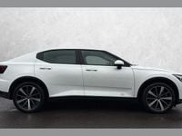 Used Polestar 2 Pilot 294 kW (401 HP) 2021 White Hatchback